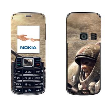   « - StarCraft 2»   Nokia 3110 Classic