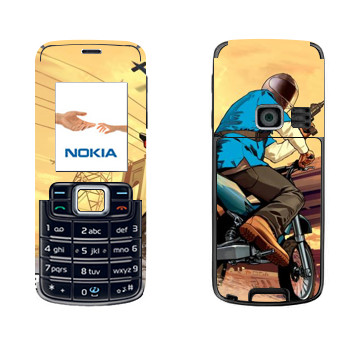   « - GTA5»   Nokia 3110 Classic