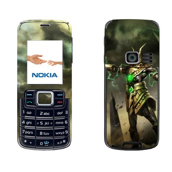   « -  »   Nokia 3110 Classic