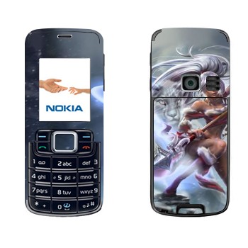   « -  »   Nokia 3110 Classic