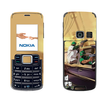   «   - GTA5»   Nokia 3110 Classic