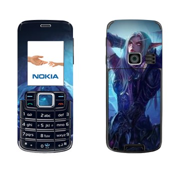   «  - World of Warcraft»   Nokia 3110 Classic