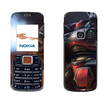   « - StarCraft 2»   Nokia 3110 Classic