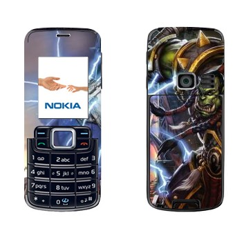   « - World of Warcraft»   Nokia 3110 Classic