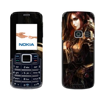   «  - World of Warcraft»   Nokia 3110 Classic