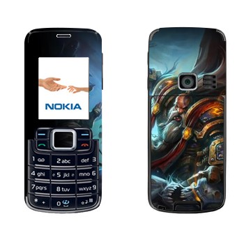   «  - World of Warcraft»   Nokia 3110 Classic