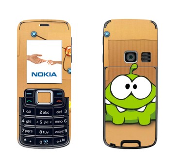   «  - On Nom»   Nokia 3110 Classic