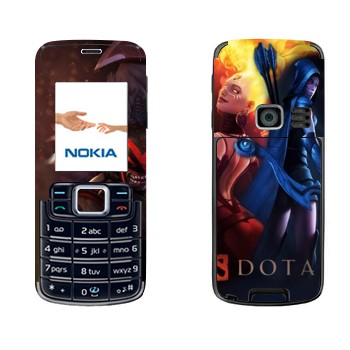   «   - Dota 2»   Nokia 3110 Classic