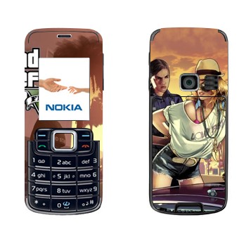 Nokia 3110 Classic