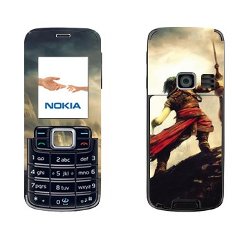   « »   Nokia 3110 Classic