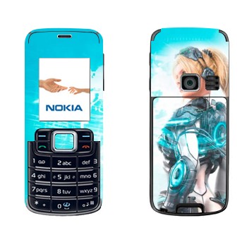   « - Starcraft 2»   Nokia 3110 Classic