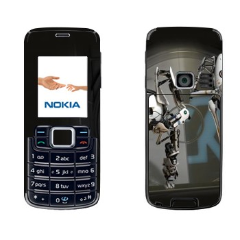   «  Portal 2»   Nokia 3110 Classic