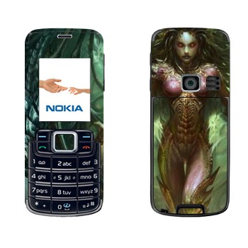   «  - StarCraft II:  »   Nokia 3110 Classic