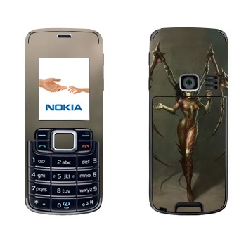   «     - StarCraft 2»   Nokia 3110 Classic