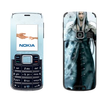   « - Final Fantasy»   Nokia 3110 Classic