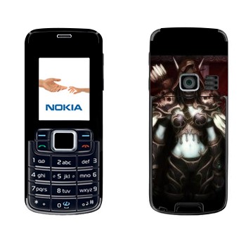   «  - World of Warcraft»   Nokia 3110 Classic