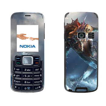   « - Dota 2»   Nokia 3110 Classic