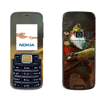   « - Dota 2»   Nokia 3110 Classic