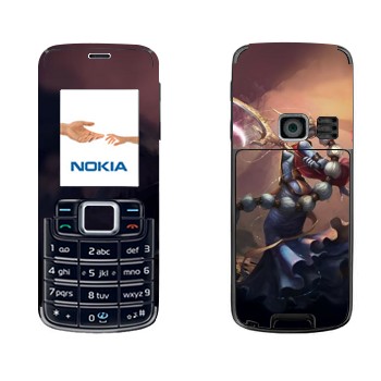   « -  »   Nokia 3110 Classic