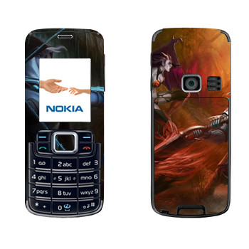   « - Dota 2»   Nokia 3110 Classic