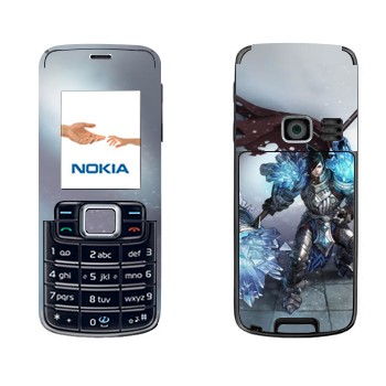   « -  »   Nokia 3110 Classic