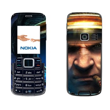   «  - Star Craft 2»   Nokia 3110 Classic