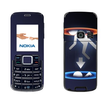   « - Portal 2»   Nokia 3110 Classic