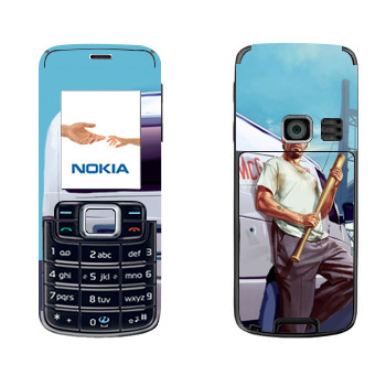 Nokia 3110 Classic