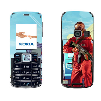   «     - GTA5»   Nokia 3110 Classic