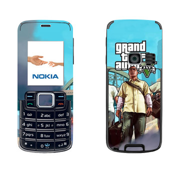   « - GTA5»   Nokia 3110 Classic