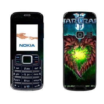   «   - StarCraft 2»   Nokia 3110 Classic