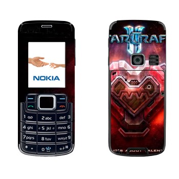   «  - StarCraft 2»   Nokia 3110 Classic