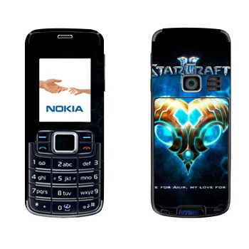   «    - StarCraft 2»   Nokia 3110 Classic