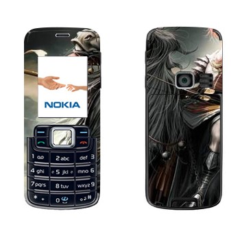   «    - Lineage II»   Nokia 3110 Classic