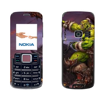   «  - World of Warcraft»   Nokia 3110 Classic