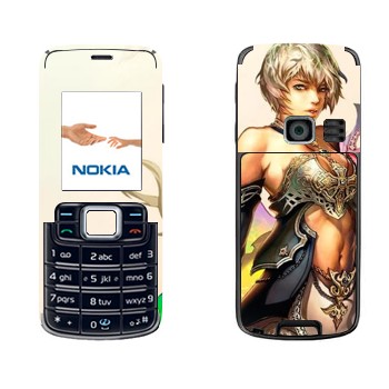   « - Lineage II»   Nokia 3110 Classic