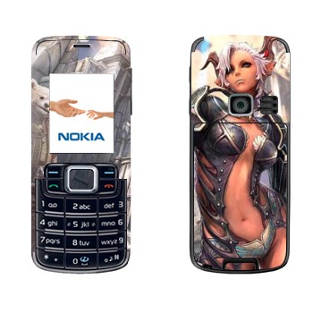   «  - Tera»   Nokia 3110 Classic