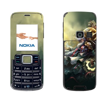   « -  »   Nokia 3110 Classic