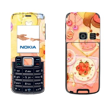   « »   Nokia 3110 Classic