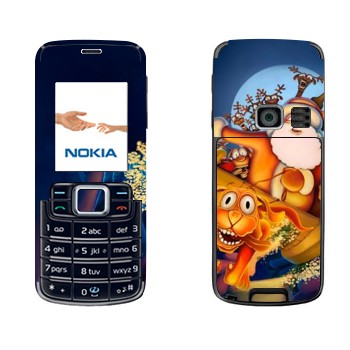   «-   »   Nokia 3110 Classic