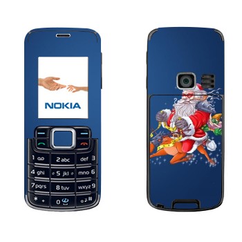   «- -  »   Nokia 3110 Classic