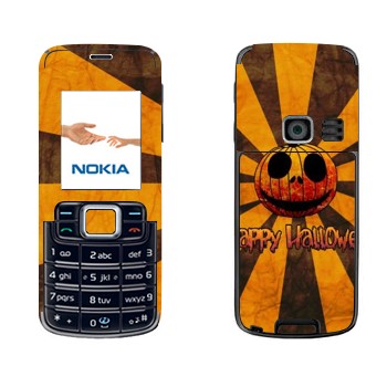   « Happy Halloween»   Nokia 3110 Classic