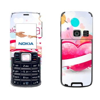   « -   »   Nokia 3110 Classic