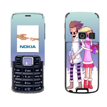   «   -   »   Nokia 3110 Classic