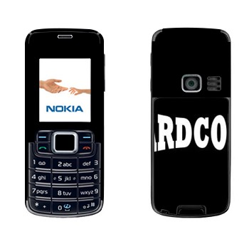   «Hardcore»   Nokia 3110 Classic