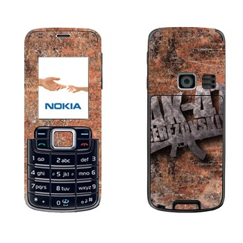   «47 »   Nokia 3110 Classic