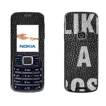   « Like A Boss»   Nokia 3110 Classic