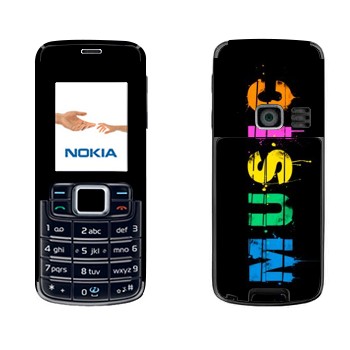   « Music»   Nokia 3110 Classic
