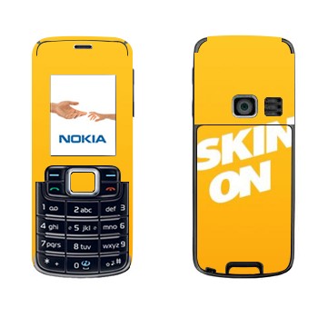   « SkinOn»   Nokia 3110 Classic