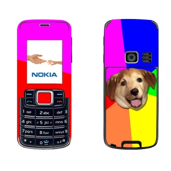   «Advice Dog»   Nokia 3110 Classic